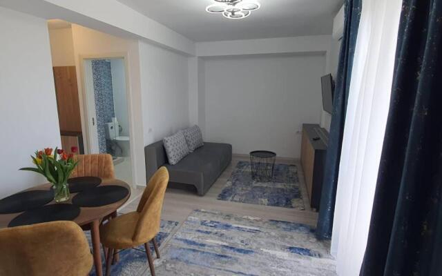 SunWave 4 Luxury SeaSide Apartment