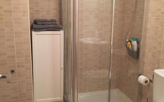 Apartamentos EOS