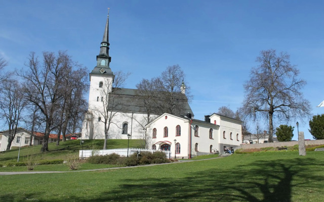Lindesbergs Stadshotell
