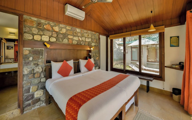 Atali Ganga Cottages