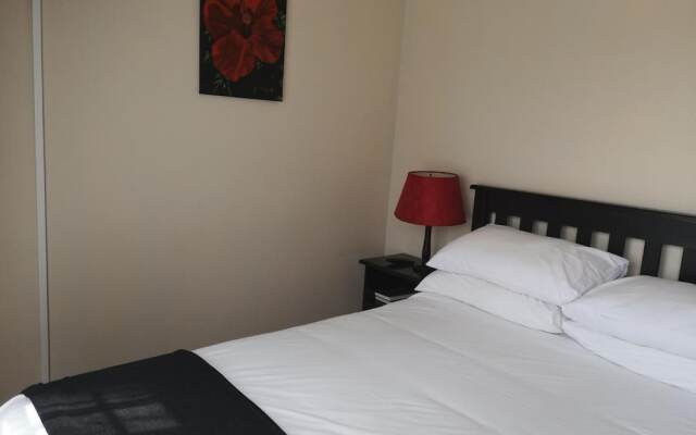 Nahoon Mouth Guest House