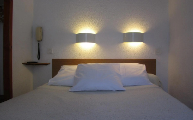 Hotel Duchesse Anne