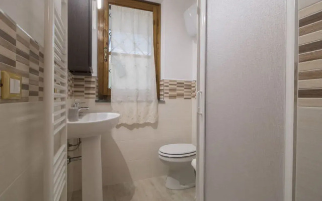 Locazione Turistica Le Bozzelle