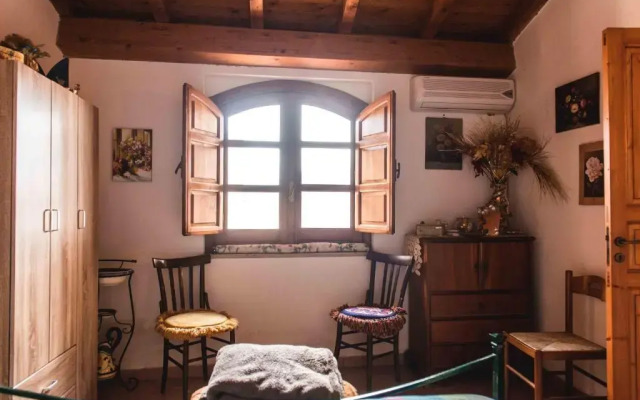 Villa Sarino