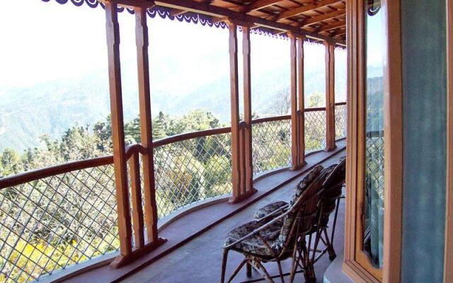 Kausani Best Inn