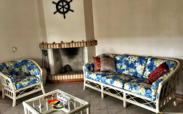 Residencial Caminho das Pedras - Praia da Solidão