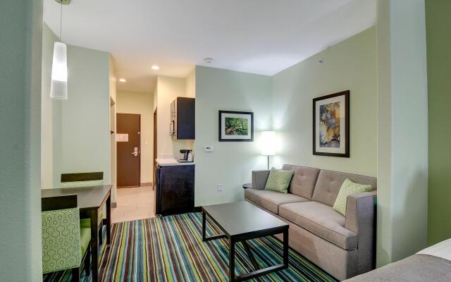 Holiday Inn Express & Suites Carrizo Springs by IHG