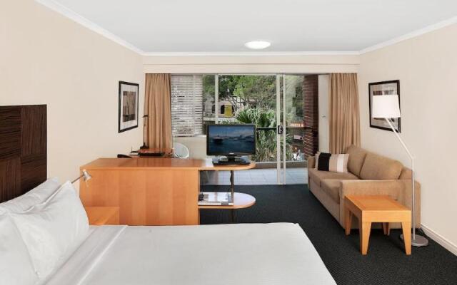 Quest Grande Esplanade Serviced Apartments - Manly