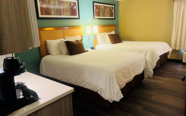 SureStay Plus Hotel by Best Western Jasper