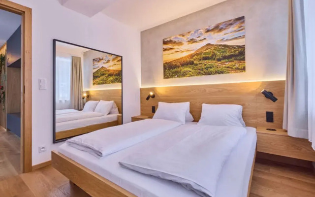 Villa Máj Pec pod Snezkou