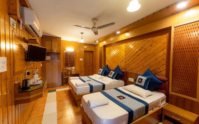 Rubab Guest House