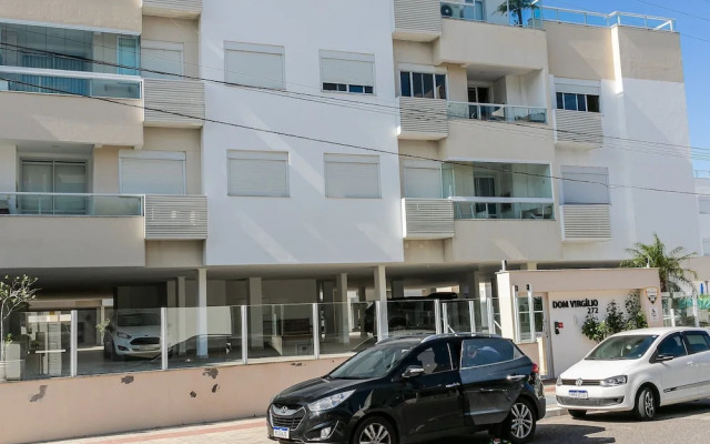 Residencial Dom Virgílio