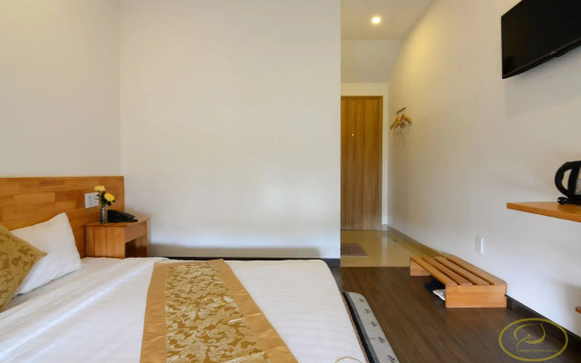 Hong Mon Villa
