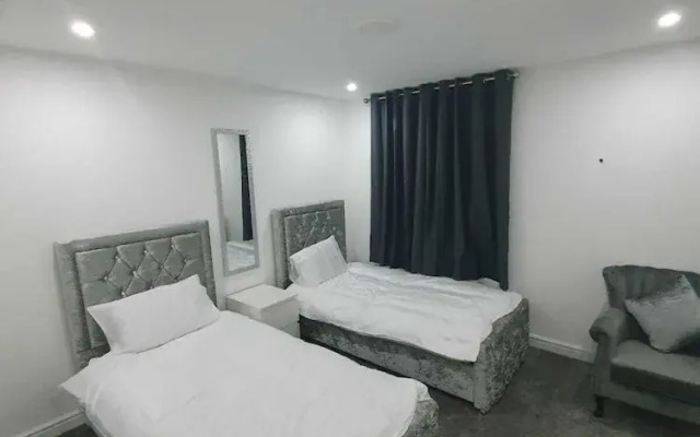 Beautifull Room-2