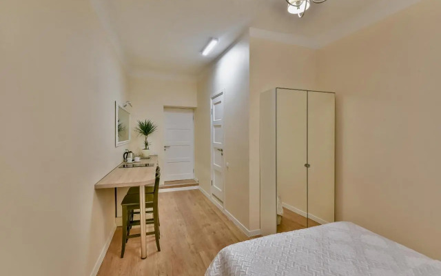 Smart Home by Riga Old Town