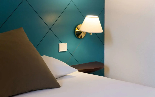 Best Western Le Bristol