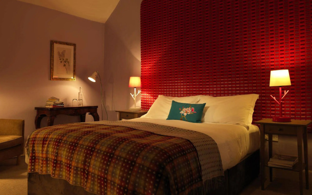 The Beeley Inn