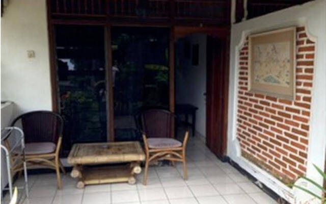 Sander Homestay