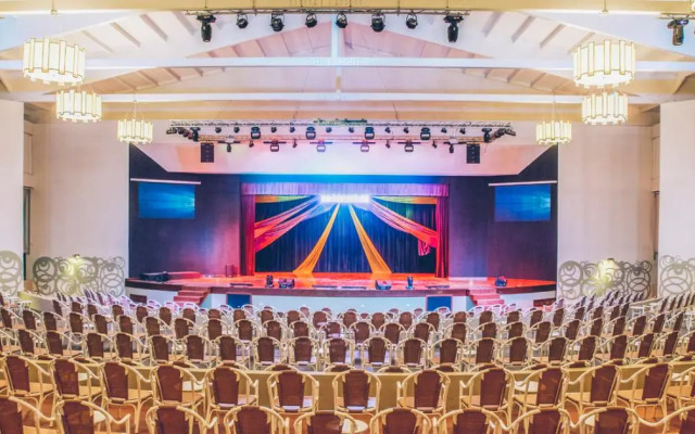 Iberostar Selection HolguA­n