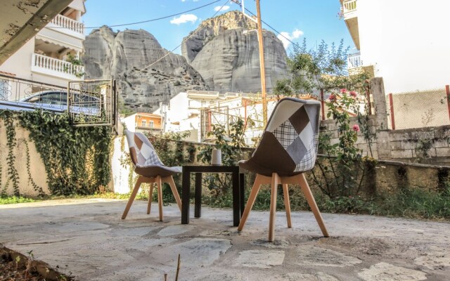 Only yours Meteora