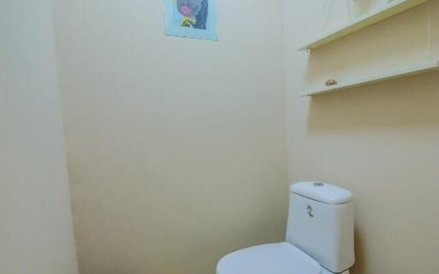 Апартаменты City Heart