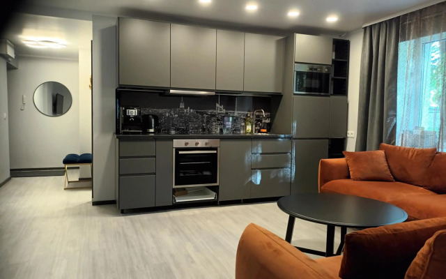 Kvartal Delux, Tartu Home