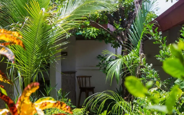 Hotel il Padrino