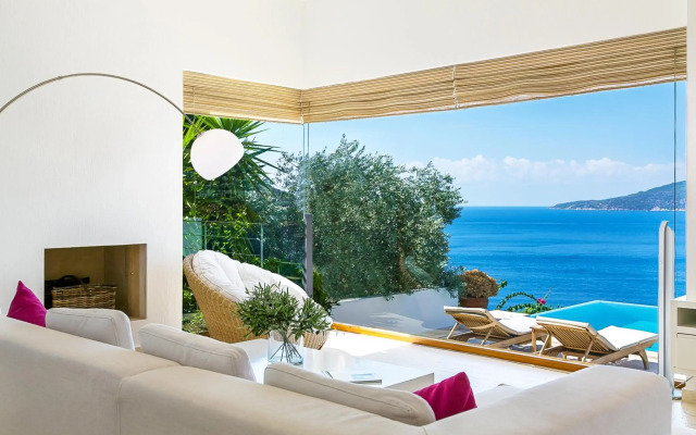 Hotel Villa Mahal - Adults Only