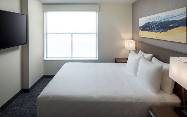 Hyatt House Vacaville