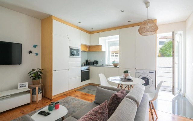 Porto Insight Apartments Campanhã