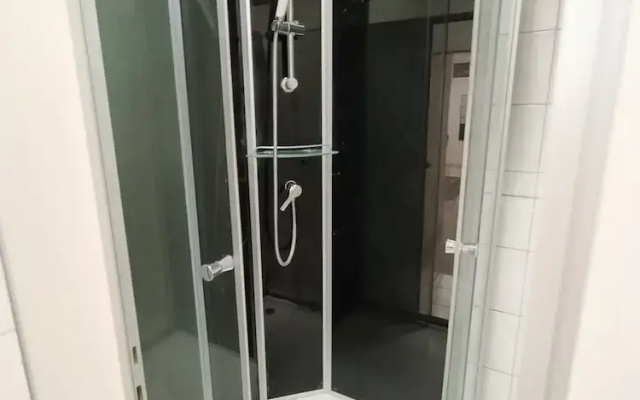 Lumara Apartment für 2