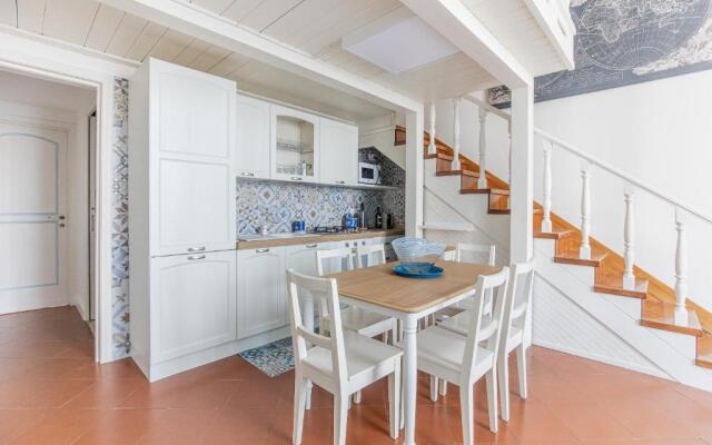 Suite Carducci Viareggio