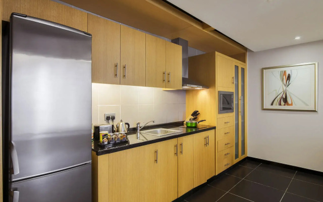 Hala Arjaan by Rotana