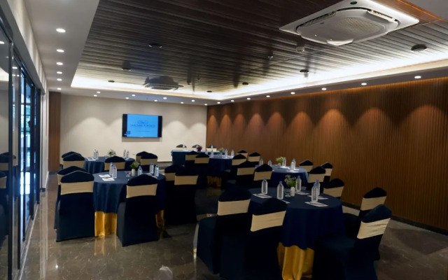 Sarovar Portico Kolkata Rajarhat