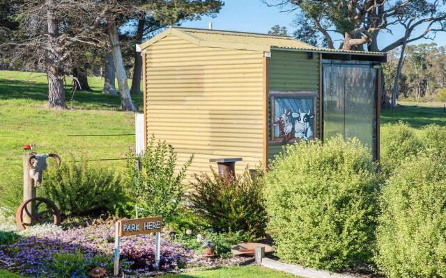 Rosa Glen Retreat - New, Couples farmstay, Margaret River