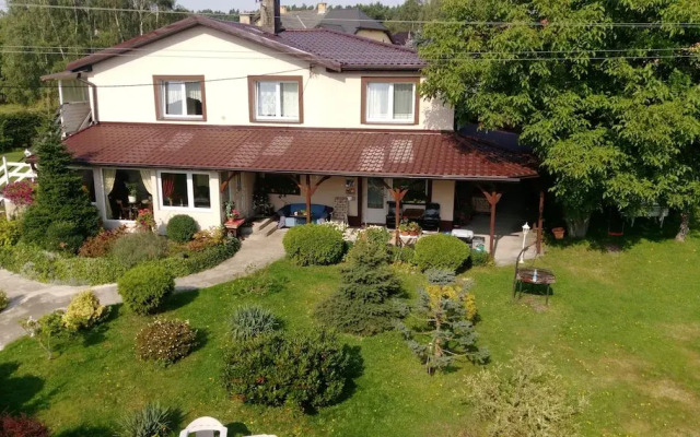 Pokoje Gościnne Gazda