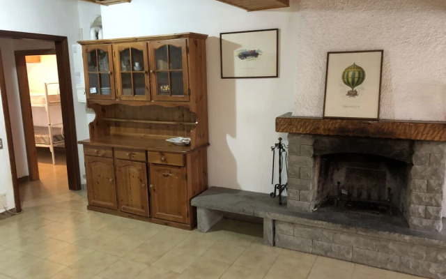 Appartamenti Boscolungo