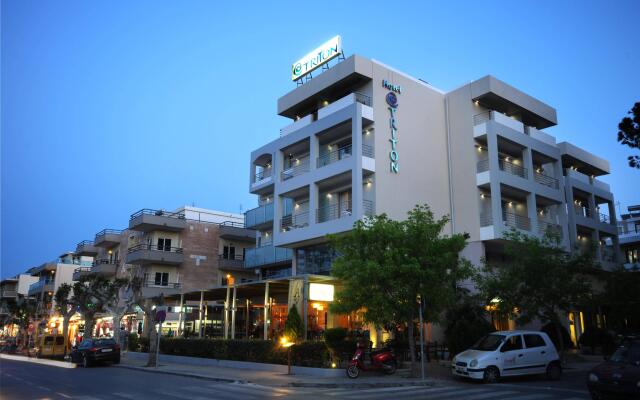 Triton Hotel