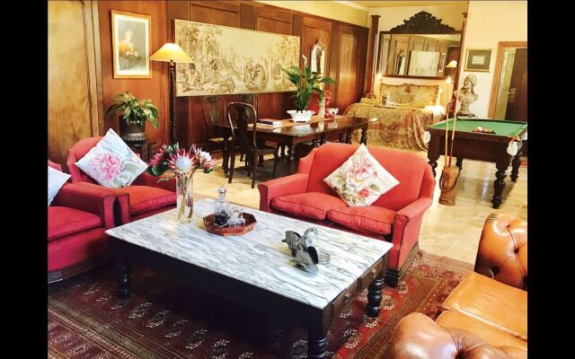 Kennedy's Beach Villa