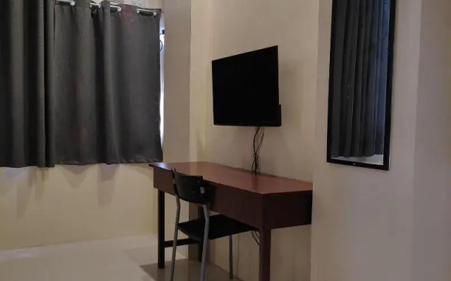 Krishatel Leisure Inn