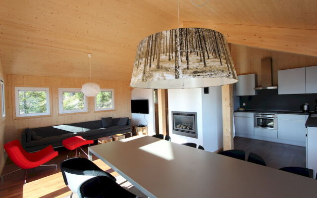 Alpenpark Turracher Höhe by ALPS RESORTS