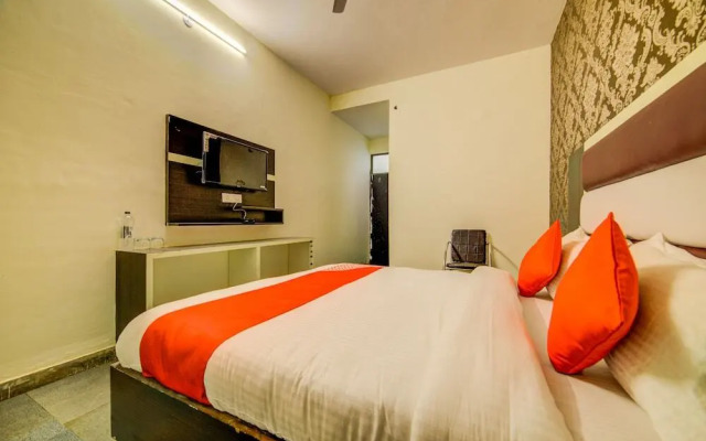 Diamond Expo by OYO Rooms