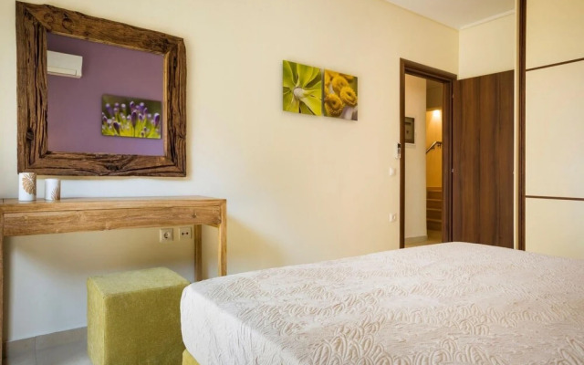 Eucalyptus Apartments Condo Lotos