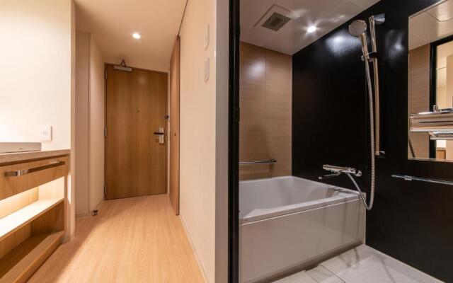 Hotel Vista Fukuoka Nakasu-Kawabata