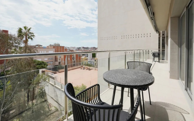 Numa Barcelona Colmena