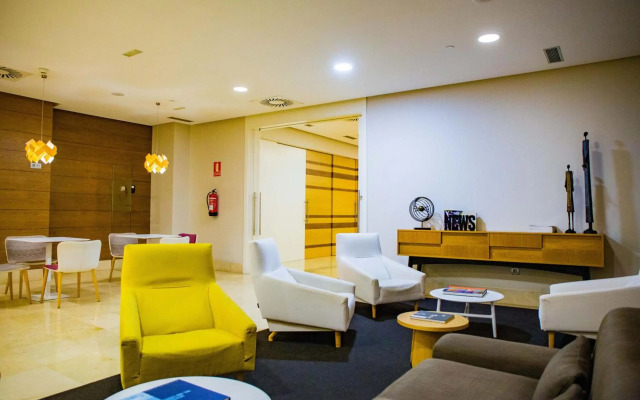 Hotel Gelmírez