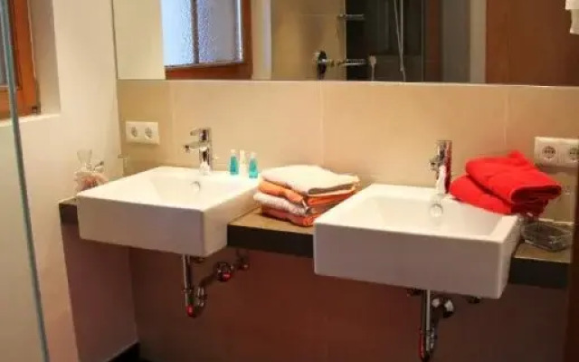 Alberts Bellevue Appartements