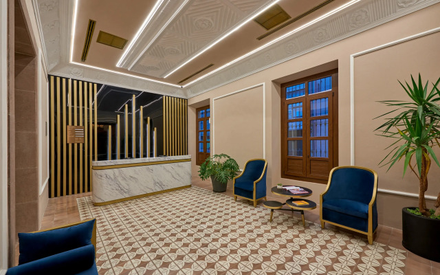 City Centro by Marriott San Luis Potosi