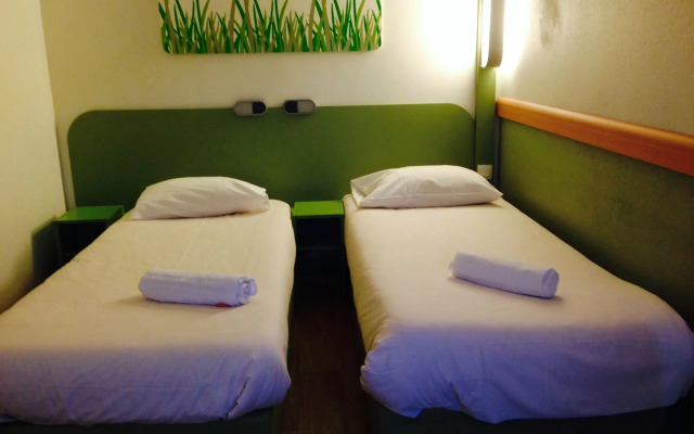 ibis budget Belfort centre
