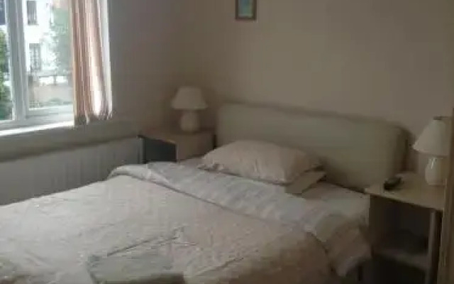 Park House Guest House